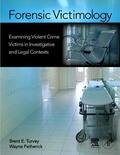 Petherick |  Forensic Victimology | eBook | Sack Fachmedien