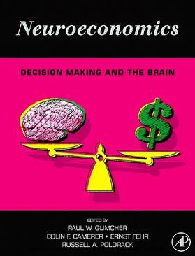 Fehr / Camerer | Neuroeconomics | E-Book | sack.de