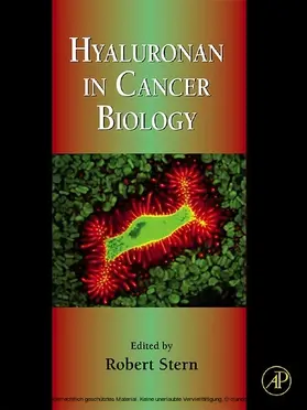 Stern | Hyaluronan in Cancer Biology | E-Book | www.sack.de