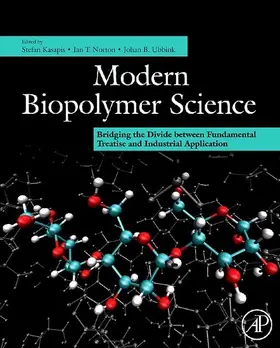 Kasapis / Norton / Ubbink | Modern Biopolymer Science | E-Book | www.sack.de