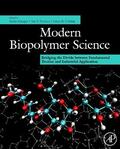 Kasapis / B / Ubbink |  Modern Biopolymer Science | eBook | Sack Fachmedien