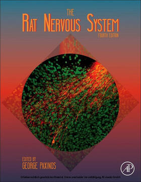 Paxinos |  The Rat Nervous System | eBook | Sack Fachmedien
