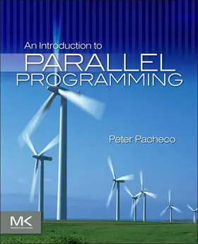 Pacheco |  An Introduction to Parallel Programming | eBook | Sack Fachmedien