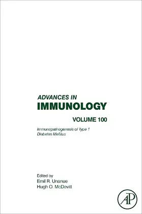 Alt |  Immunopathogenesis of Type 1 Diabetes Mellitus | eBook | Sack Fachmedien