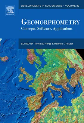 Hengl / Reuter |  Geomorphometry | eBook | Sack Fachmedien