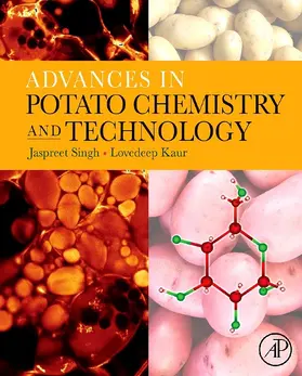 Singh / Kaur |  Advances in Potato Chemistry and Technology | eBook | Sack Fachmedien
