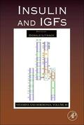 Litwack |  Insulin and IGFs | eBook | Sack Fachmedien