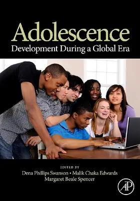 Swanson / Edwards / Spencer | Adolescence | E-Book | www.sack.de