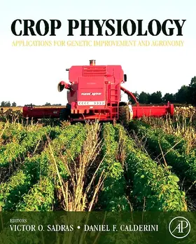 Sadras / Calderini |  Crop Physiology | eBook | Sack Fachmedien