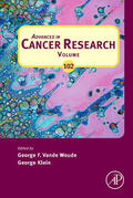 Vande Woude / Klein |  Advances in Cancer Research | eBook | Sack Fachmedien