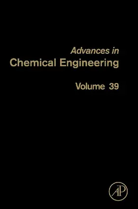  Advances in Chemical Engineering | eBook | Sack Fachmedien