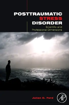 Ford |  Posttraumatic Stress Disorder | eBook | Sack Fachmedien