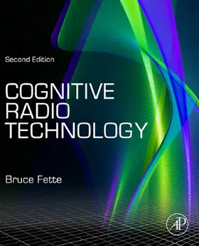 Fette | Cognitive Radio Technology | E-Book | www.sack.de