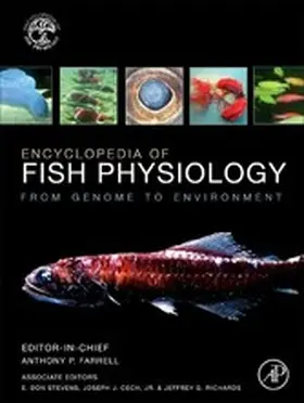 Encyclopedia of Fish Physiology | E-Book | www.sack.de