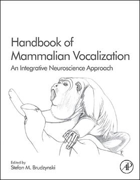 Handbook of Mammalian Vocalization | E-Book | sack.de