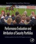 Wermers |  Performance Evaluation and Attribution of Security Portfolios | eBook | Sack Fachmedien