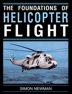 Newman | Foundations of Helicopter Flight | E-Book | sack.de