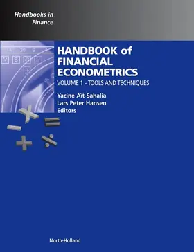Ait-Sahalia / Hansen | Handbook of Financial Econometrics | E-Book | sack.de