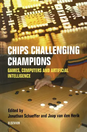 Schaeffer / Herik |  Chips Challenging Champions | eBook | Sack Fachmedien