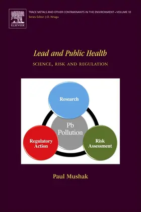 Mushak | Lead and Public Health | E-Book | www.sack.de