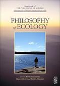 Thagard / Woods / Brown |  Philosophy of Ecology | eBook | Sack Fachmedien