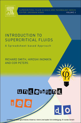 Smith / Inomata / Peters | Introduction to Supercritical Fluids | E-Book | sack.de