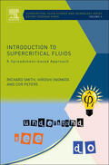 Smith / Inomata / Peters |  Introduction to Supercritical Fluids | eBook | Sack Fachmedien