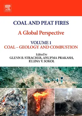 Stracher / Prakash / Sokol |  Coal and Peat Fires: A Global Perspective | eBook | Sack Fachmedien