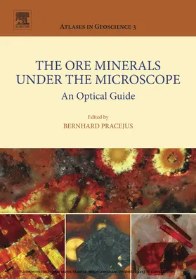 Pracejus |  The Ore Minerals Under the Microscope | eBook | Sack Fachmedien