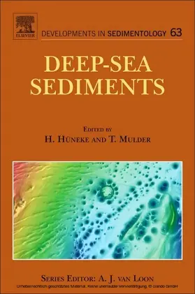 Huneke / Mulder |  Deep-Sea Sediments | eBook | Sack Fachmedien