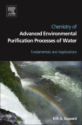 Sogaard | Chemistry of Advanced Environmental Purification Processes of Water | E-Book | www.sack.de