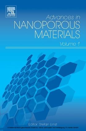 Ernst |  Advances in Nanoporous Materials | eBook | Sack Fachmedien