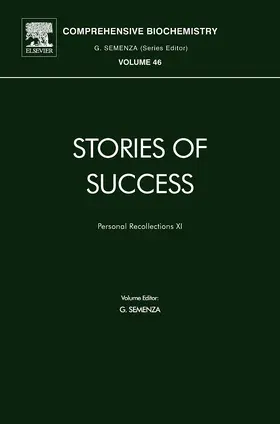 Semenza |  Stories of Success | eBook | Sack Fachmedien