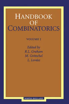 Luisa | Handbook of Combinatorics Volume 1 | E-Book | www.sack.de