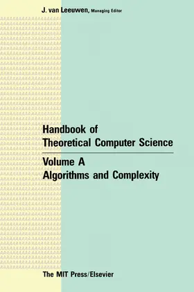 Luisa | Algorithms and Complexity | E-Book | sack.de