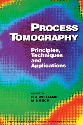 Beck / Williams | Process Tomography | E-Book | sack.de