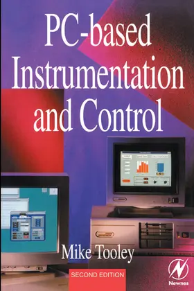 Tooley |  PC-based Instrumentation and Control | eBook | Sack Fachmedien