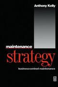 Kelly |  Maintenance Strategy | eBook | Sack Fachmedien