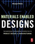 Pfeifer |  Materials Enabled Designs | eBook | Sack Fachmedien