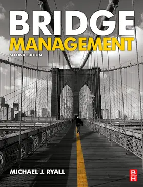 Ryall |  Bridge Management | eBook | Sack Fachmedien