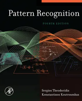 Koutroumbas / Theodoridis |  Pattern Recognition | eBook | Sack Fachmedien