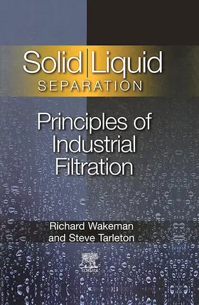Tarleton / Wakeman | Solid/ Liquid Separation | E-Book | www.sack.de