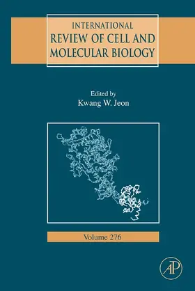 Jeon | International Review of Cell and Molecular Biology | E-Book | www.sack.de