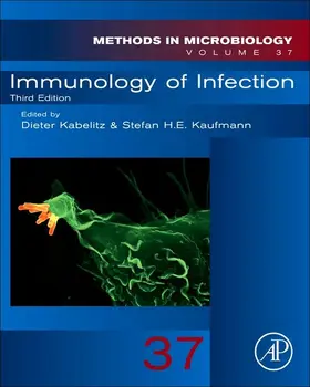 Kabelitz |  Immunology of Infection | eBook | Sack Fachmedien