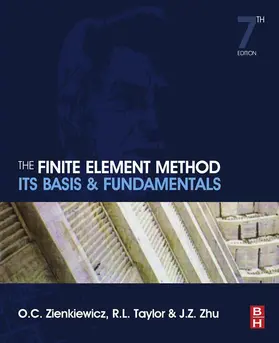 Zienkiewicz / Taylor |  The Finite Element Method: Its Basis and Fundamentals | eBook | Sack Fachmedien