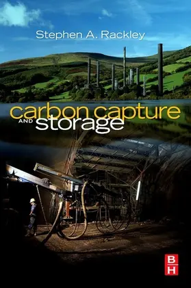 Rackley |  Carbon Capture and Storage | eBook | Sack Fachmedien