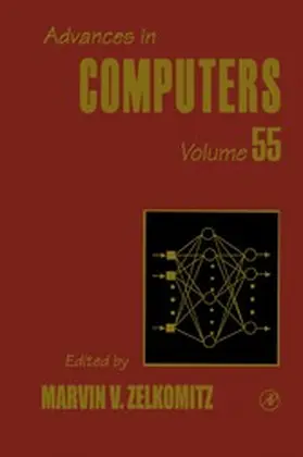 Zelkowitz | Advances in Computers | E-Book | sack.de