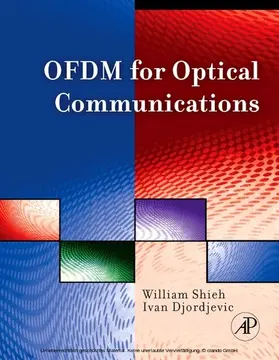 Shieh / Djordjevic | OFDM for Optical Communications | E-Book | sack.de