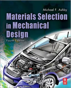 Ashby |  Materials Selection in Mechanical Design | eBook | Sack Fachmedien