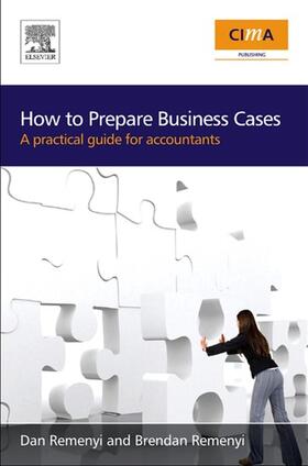 Remenyi | How to Prepare Business Cases | E-Book | sack.de